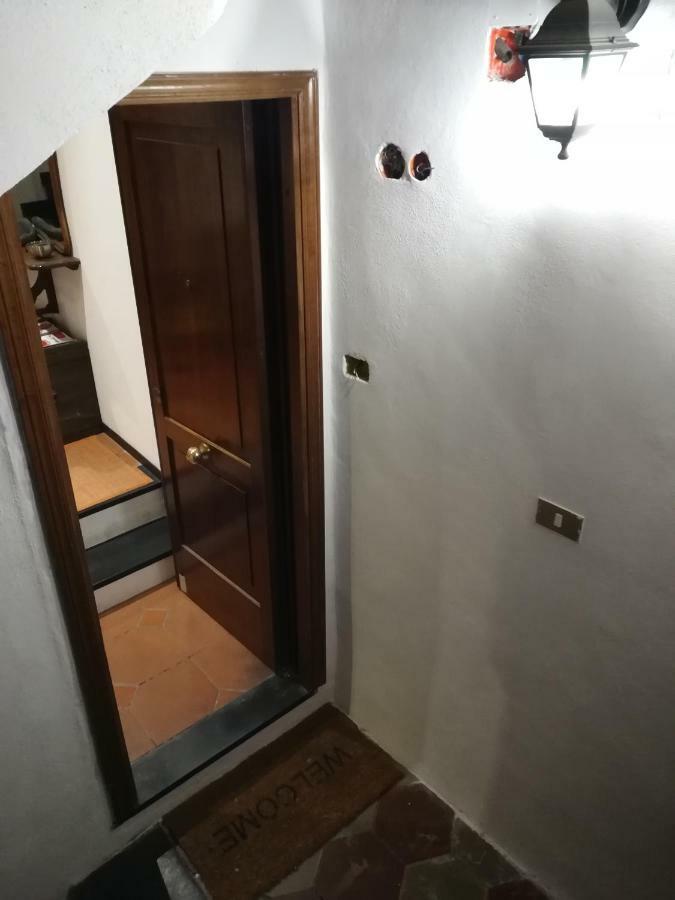 Il Geco Hotel Genoa Exterior photo