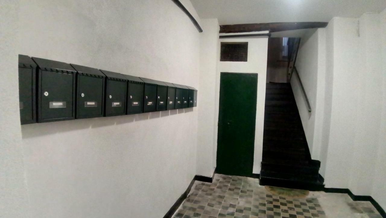 Il Geco Hotel Genoa Exterior photo