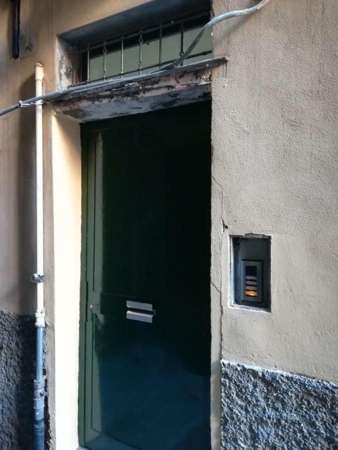 Il Geco Hotel Genoa Exterior photo